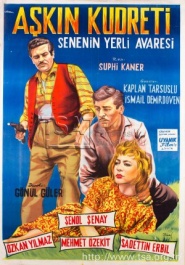 Askin Kudreti