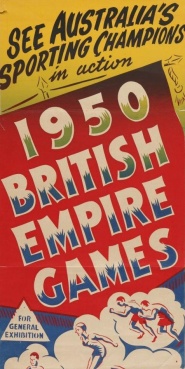 1950 British Empire Games