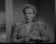 Anja tule kotiin