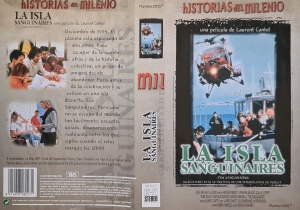 Les sanguinaires