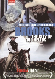 Brooks: The City of 100 Hellos