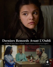 Derniers remords avant l'oubli