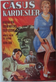 Casus kardesler