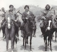 Daku Aur Mahatma
