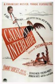Catalina Interlude