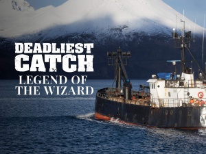 Deadliest Catch: Legend of the Wizard