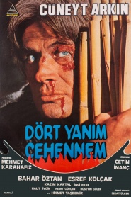 Dört Yanim Cehennem