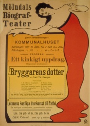 Bryggerens datter
