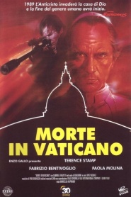Vatican Conspiracy