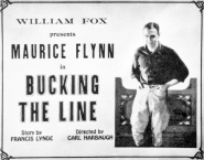 Bucking the Line