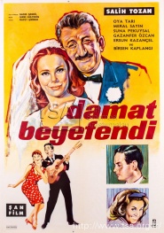 Damat beyefendi