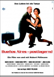 Poste Restante Buenos Aires
