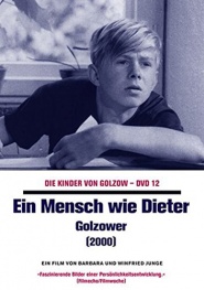 A Guy Like Dieter - Native of Golzow