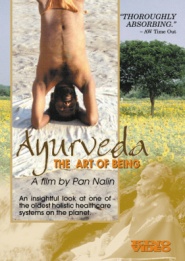 Ayurveda: Art of Being