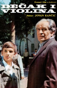 Decak i violina