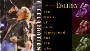 Celebration: The Music of Pete Townshend and The Who