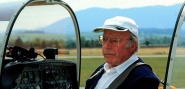 Ein Schauspieler, Flieger, Mensch