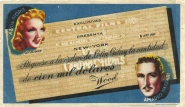 Centomila dollari