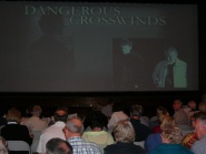 Dangerous Crosswinds
