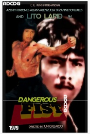 Dangerous Fist