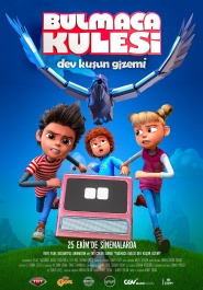 Bulmaca Kulesi: Dev Kusun Gizemi