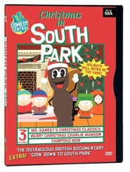 Christmas in South Park