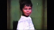 Bunee: The Boy from Constanta
