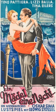 A Night in Venice