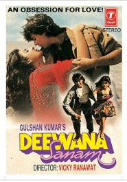 Deewana Sanam
