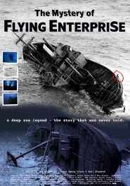 The Mystery of Flying Enterprise
