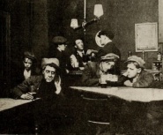 The Foreign Spies