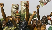Burkina Faso, une révolution rectifiée - Des Empires Africains à la Révolution Sankarienne
