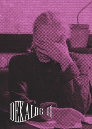 Decalogue II