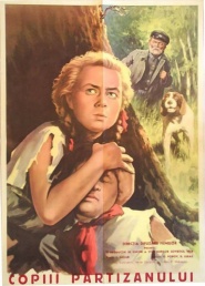 Deti partizana