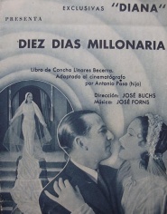 Diez días millonaria