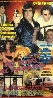 Del robo al paraíso