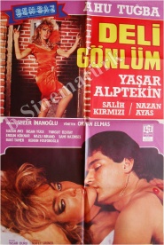 Deli Gönlüm