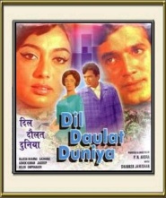 Dil Daulat Duniya