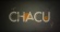 Chacú