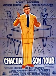 Chacun son tour