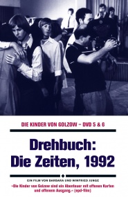 Drehbuch - Die Zeiten