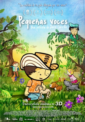 Little Voices