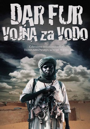 Dar Fur: War for Water
