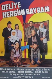 Deliye Hergün Bayram