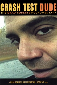 Crash Test Dude