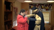 Dilma Sequestrada