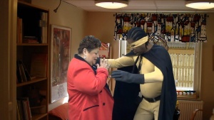 Dilma Sequestrada