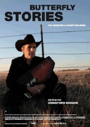 Butterfly Stories