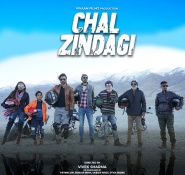 Chal Zindagi