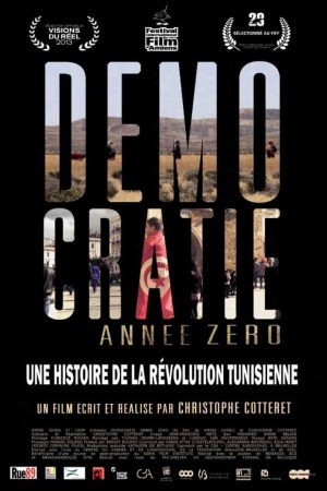Democracy: Year Zero